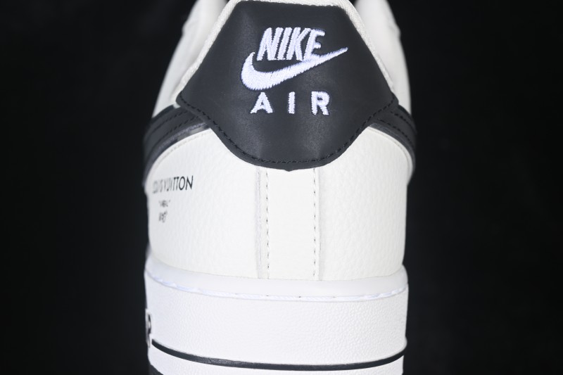 Nike Air Force 1 '07 Low Casual Skateboarding Shoes - WY0655-123