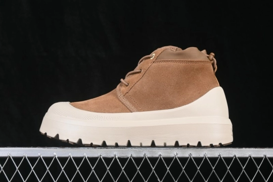 UGG Neumel Weather Hybrid Casual Warm Ankle Boots - 1143991 CWTC