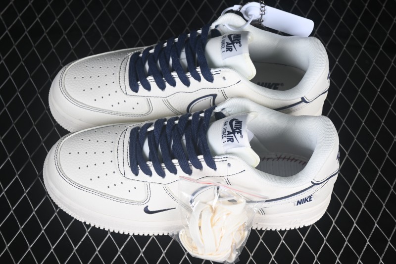 Nike Air Force 1 '07 Low Casual Sneakers - DN9688-119