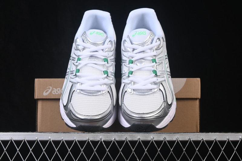 Asics Gel-Stratus MC Retro Casual Sneakers - 1203B049-100