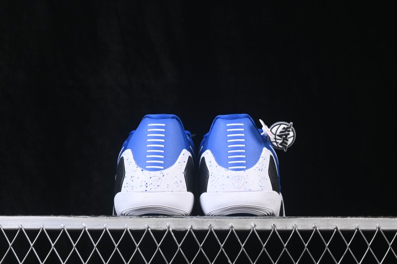 Nike Kobe 9 Stitches Low Basketball Shoes - IH1401-400