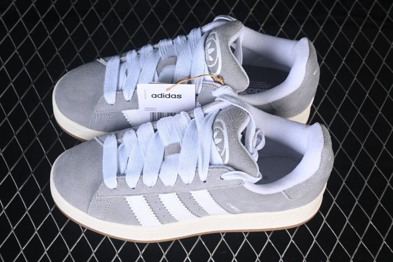 Adidas Originals Campus 00s Retro Skate Shoes - HQ8707