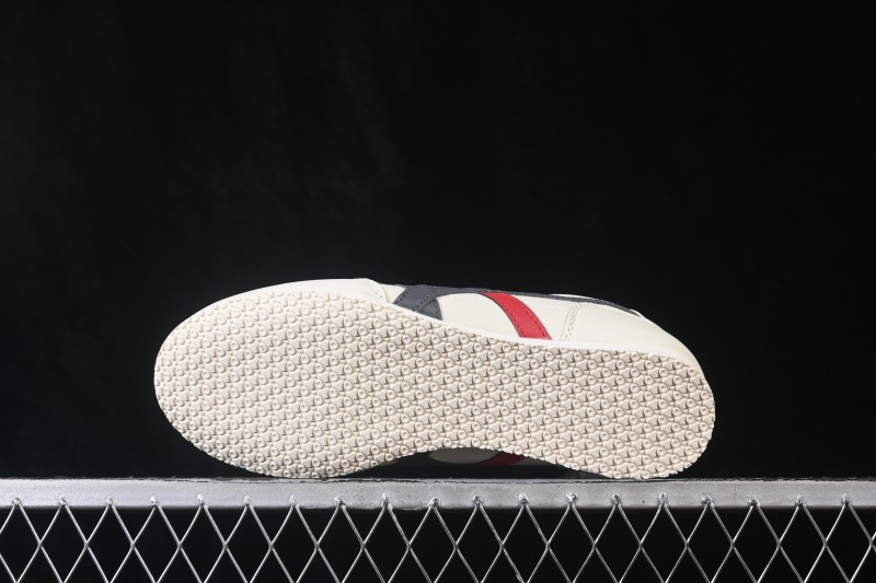 Onitsuka Tiger Machu Racer Low-Top Casual Lifestyle Shoes - 1183B770-100