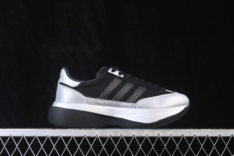 Adidas Originals SL 72 Pro Retro Running Shoes - HQ7590