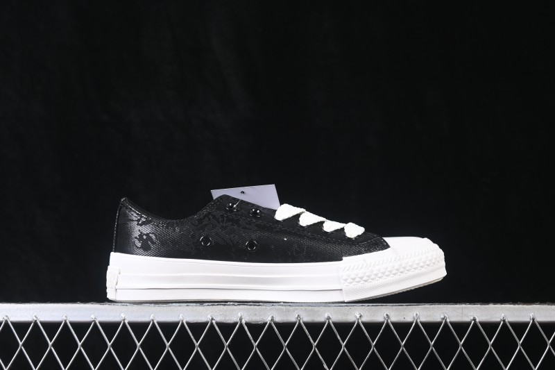 Converse Chuck 1970s Low-Top Casual Skate Shoes - A24067C