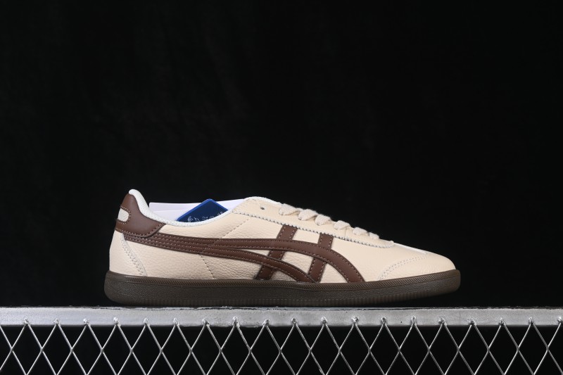 Onitsuka Tiger Tokuten Low-Top Casual Sneakers - 1183C429-250
