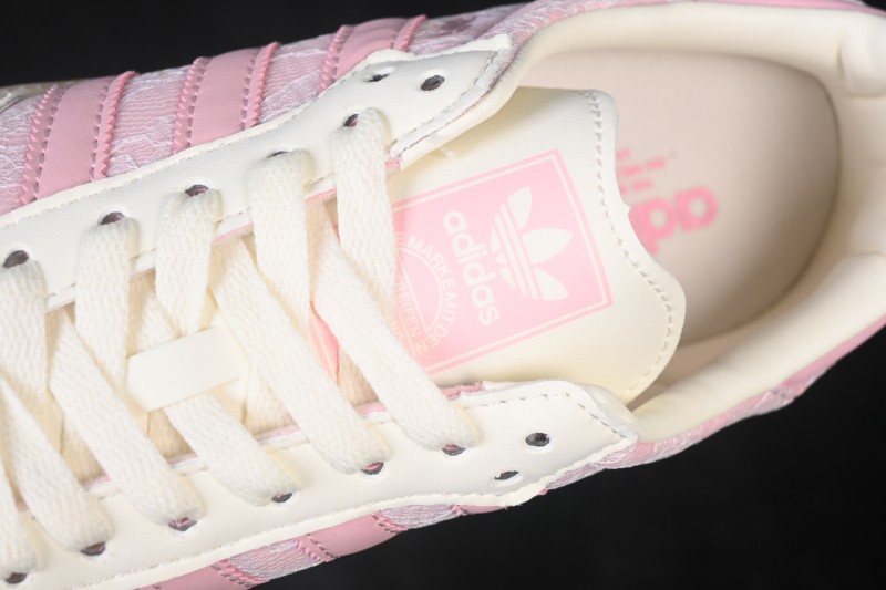 Adidas Originals Samba OG Casual Skate Shoes - KH7842