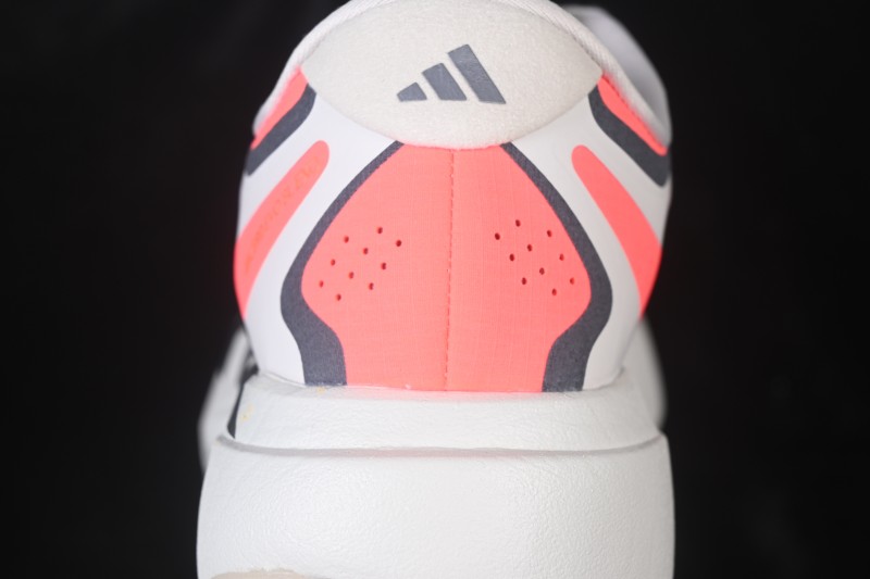 Adidas Adizero Evo SL Lightweight Breathable Cushioned Running Shoes - KJ0435