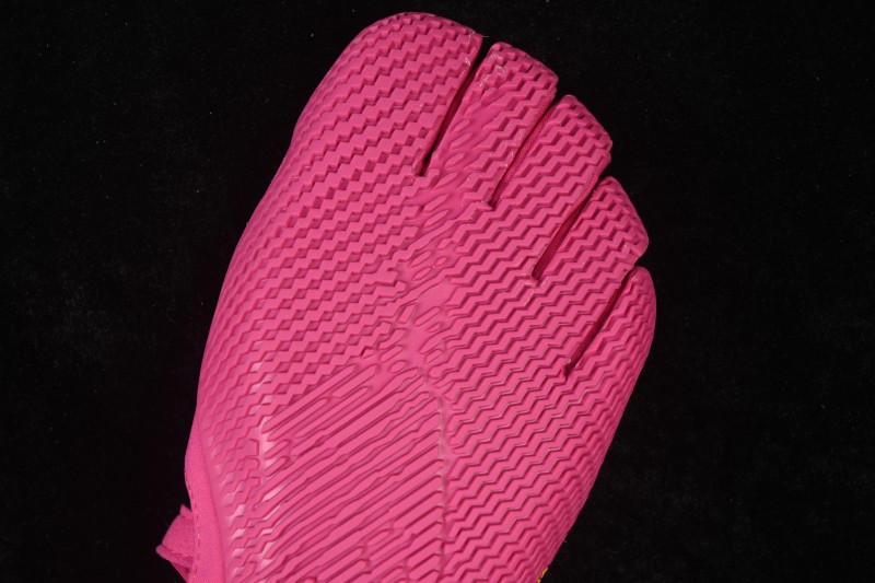Vibram V-Soul Fitness Barefoot Deep Squat Support Quick-Dry Ballet Five-Finger Shoes - 26W7204