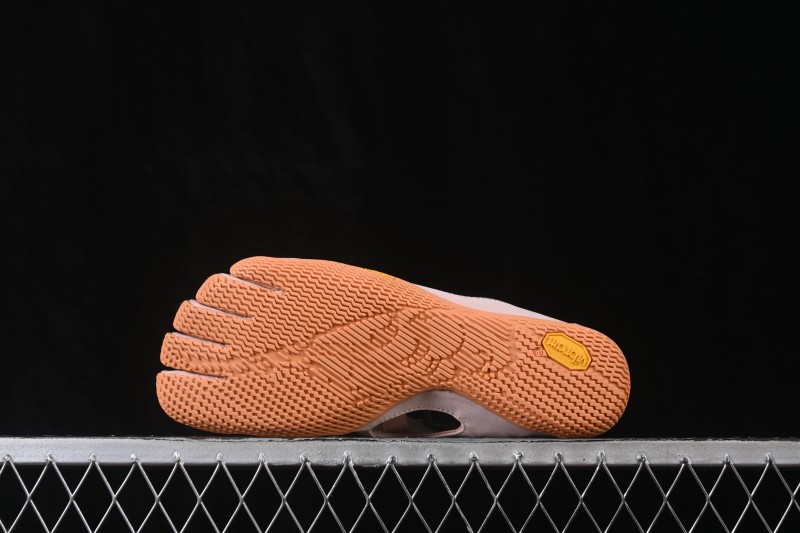 Vibram V-Soul Fitness Barefoot Deep Squat Support Quick-Dry Ballet Five-Finger Shoes - 18W7203