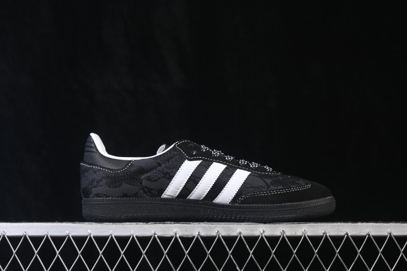 Adidas Originals Samba OG Casual Sneakers - KZ8197