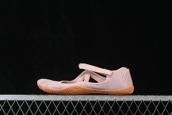 Vibram V-Soul Fitness Barefoot Deep Squat Support Quick-Dry Ballet Five-Finger Shoes - 25W7203