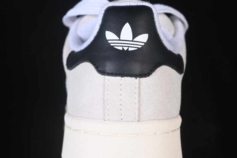Adidas Originals Campus 00s Retro Skateboarding Shoes - GY0042