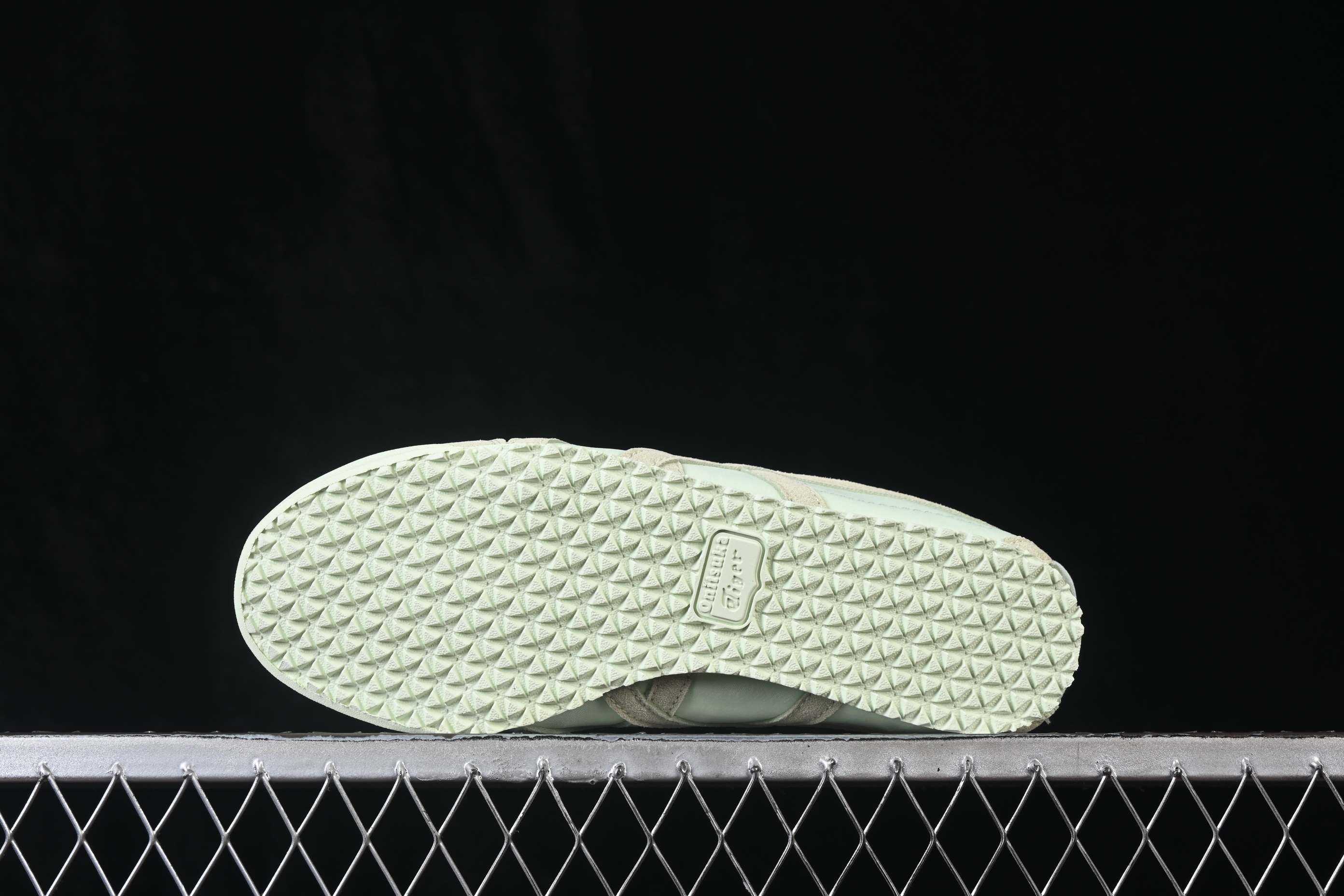 Onitsuka Tiger Mexico 66 Low-Top Casual Running Shoes - 1183C769-300