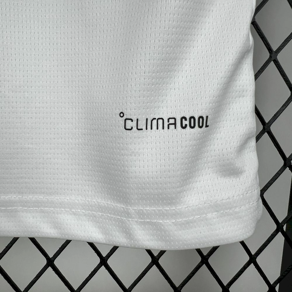 2025 Germany Home Jersey