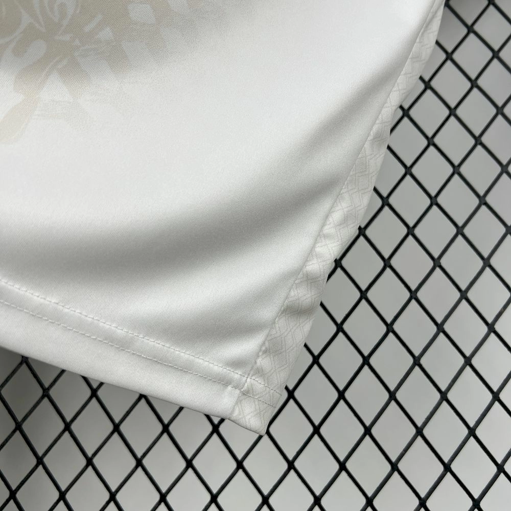 2025/26 Napoli Away Jersey