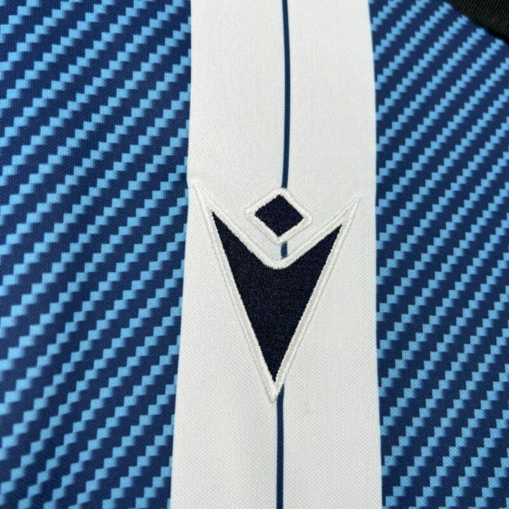 2025/26 Real Sociedad Home Jersey