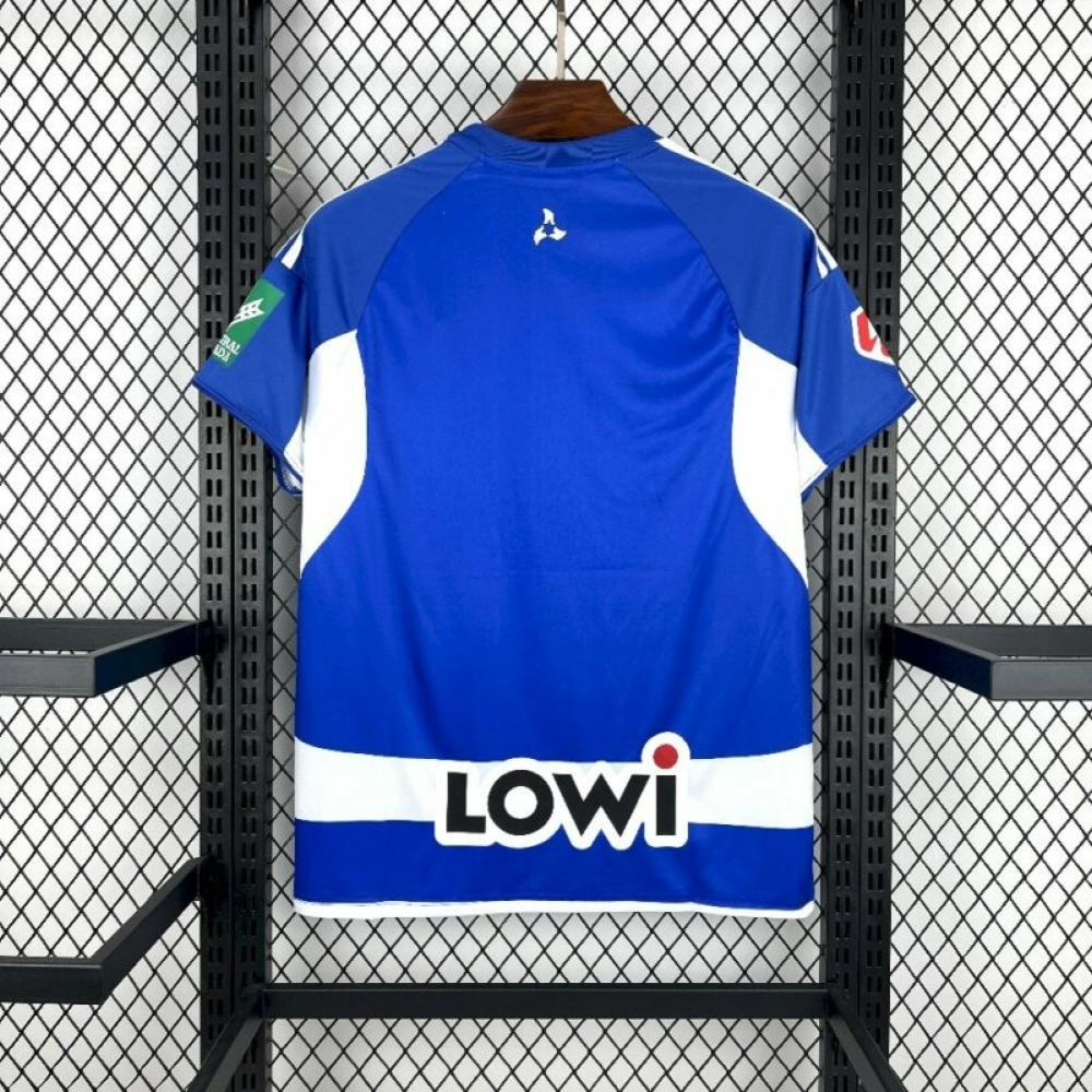 2025/26  Granada Away Jersey