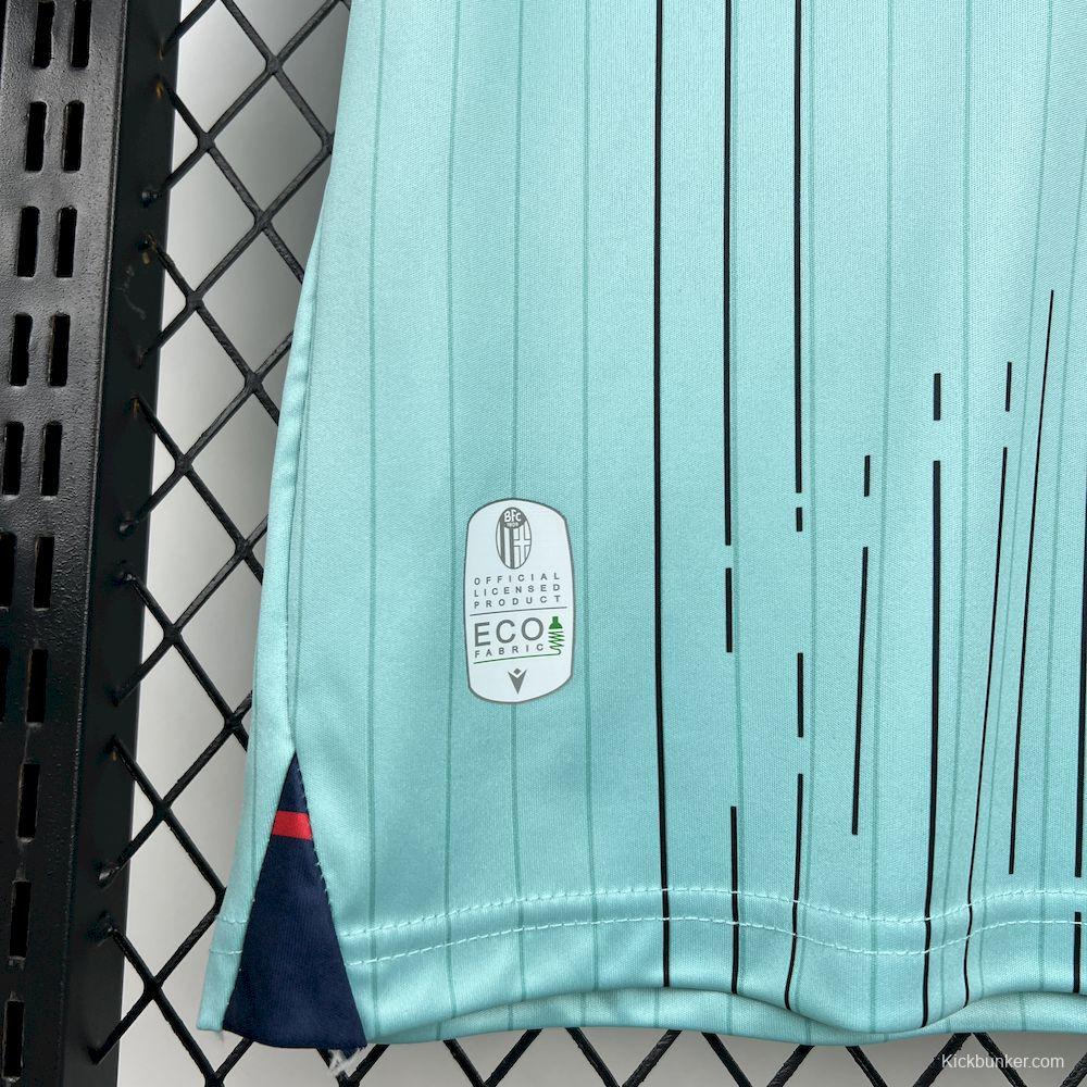 2025/26 Mens Bologna Third Jersey