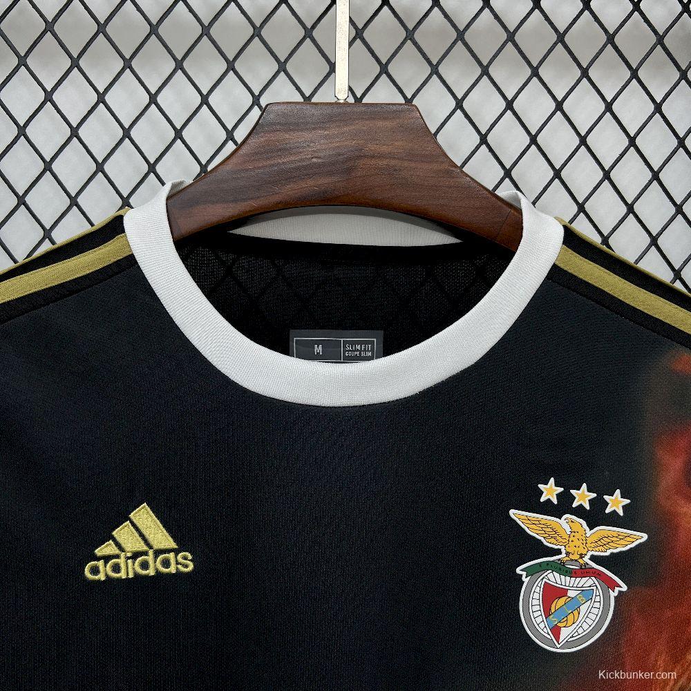 2025/26 Mens Benfica Special Edition Jersey