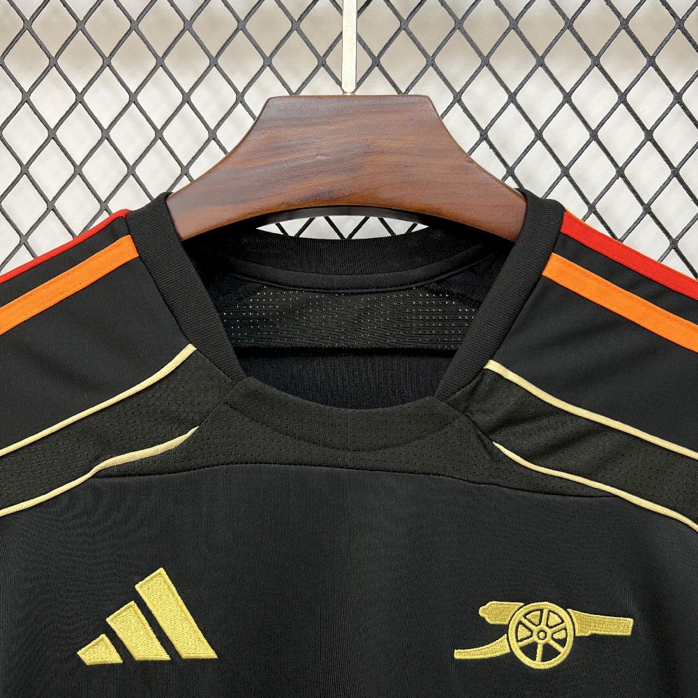 2025/26 Mens Arsenal Pre-Match Jersey