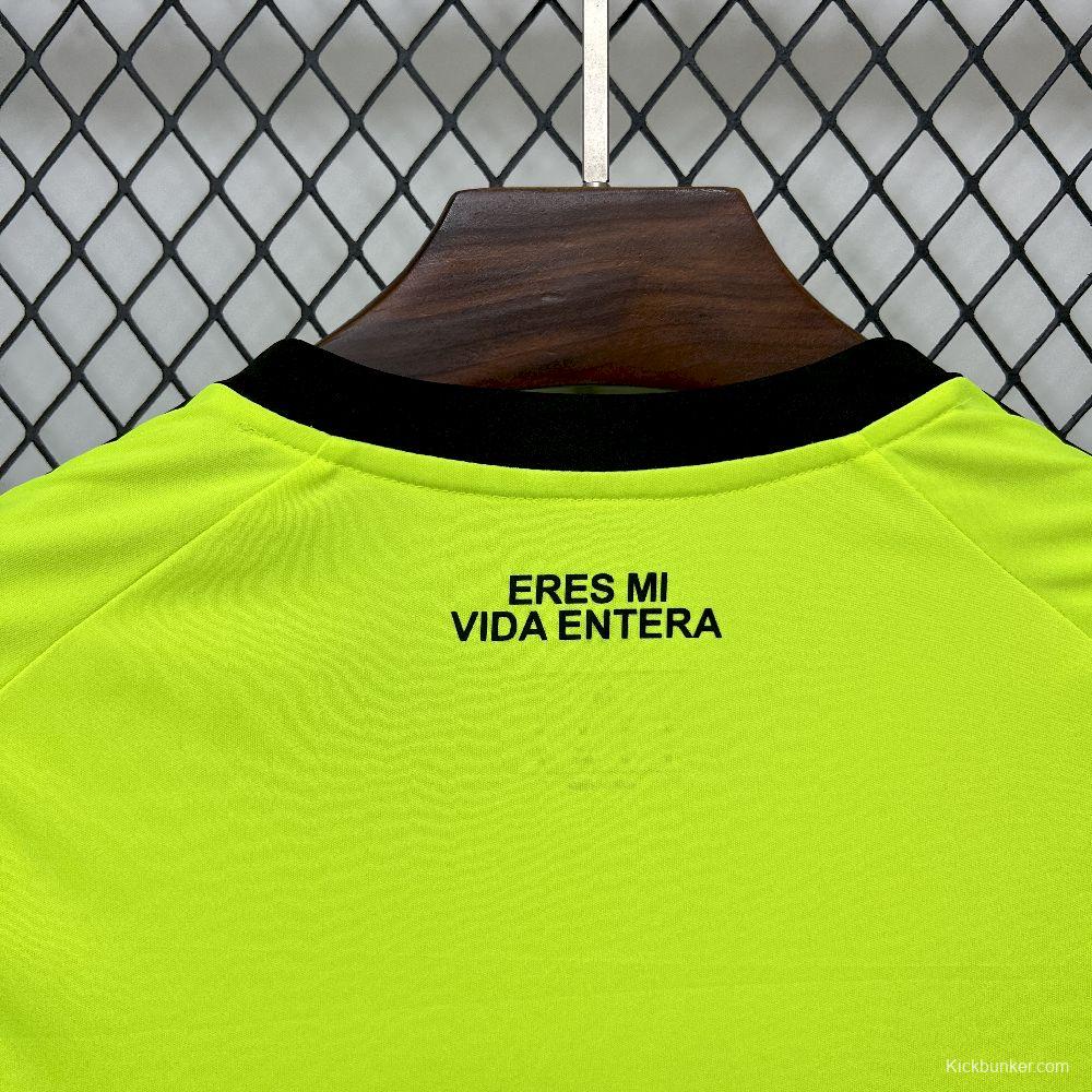 2025/26 Mens Universidad De Chile Third Jersey