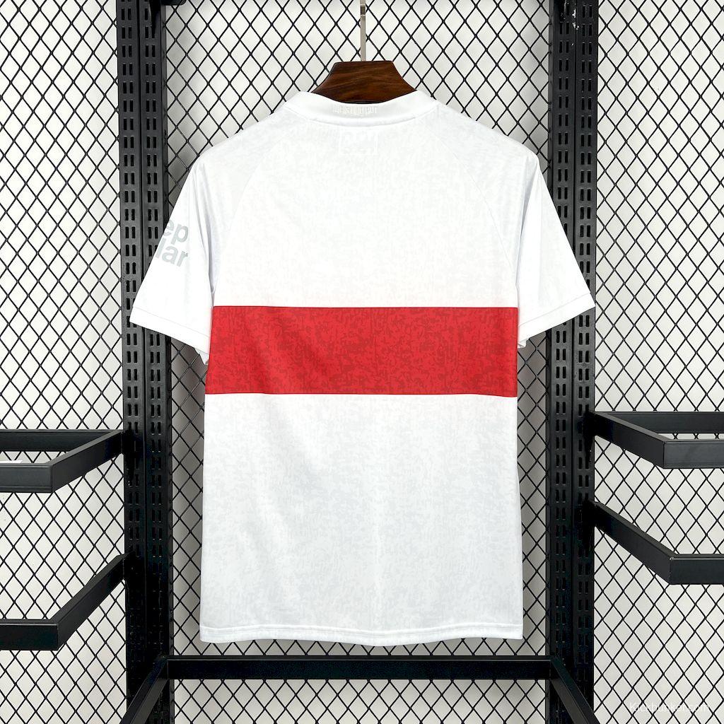2025/26 Mens Stuttgart Anniversary Jersey