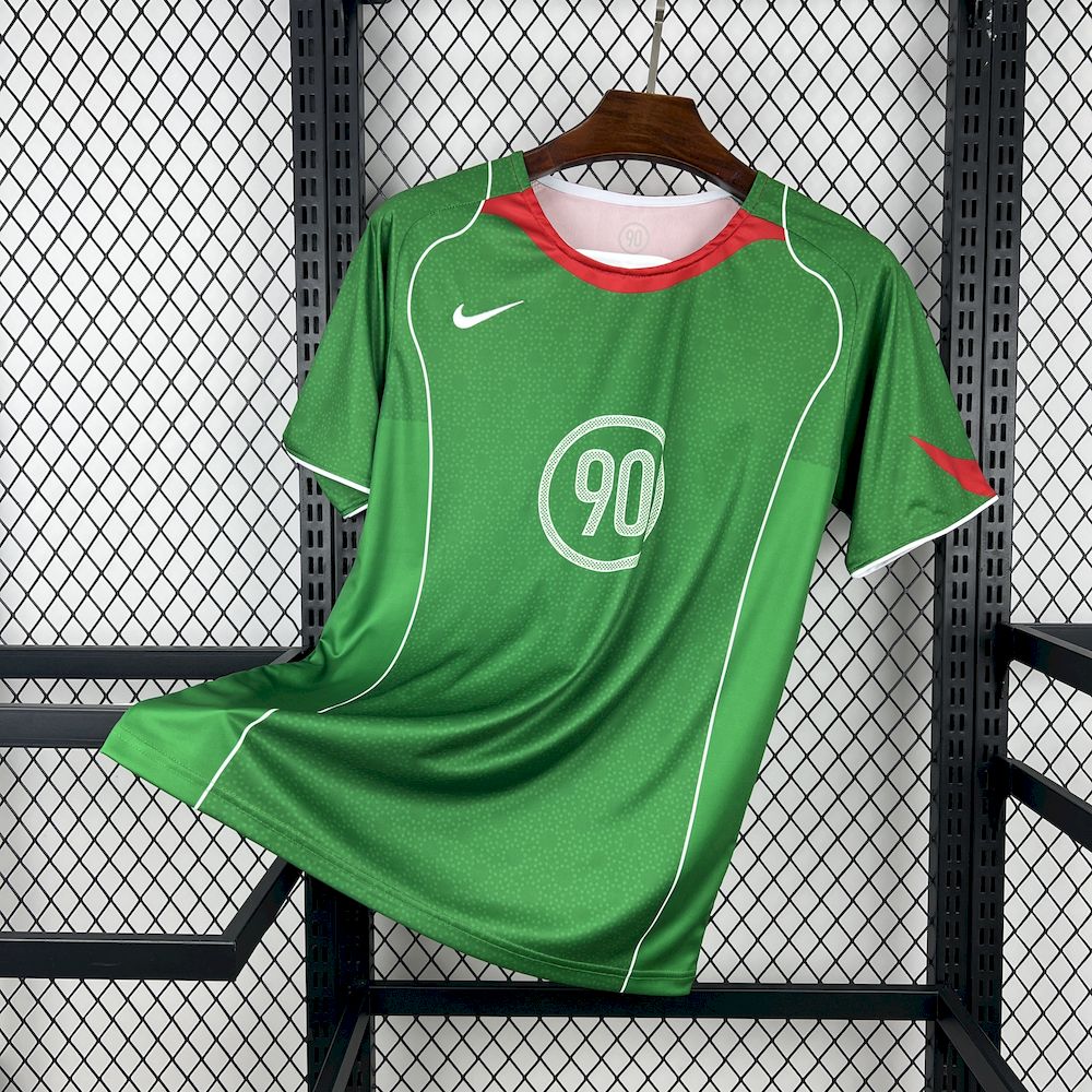 2025/26 Mens NK Total 90 Dri-FIT Football Jersey
