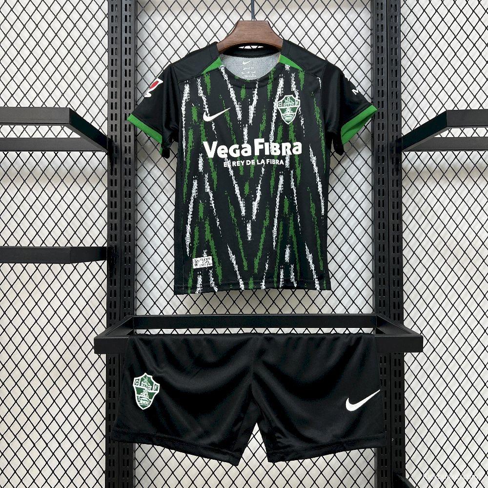 2025/26 Kids Elche Away Kit