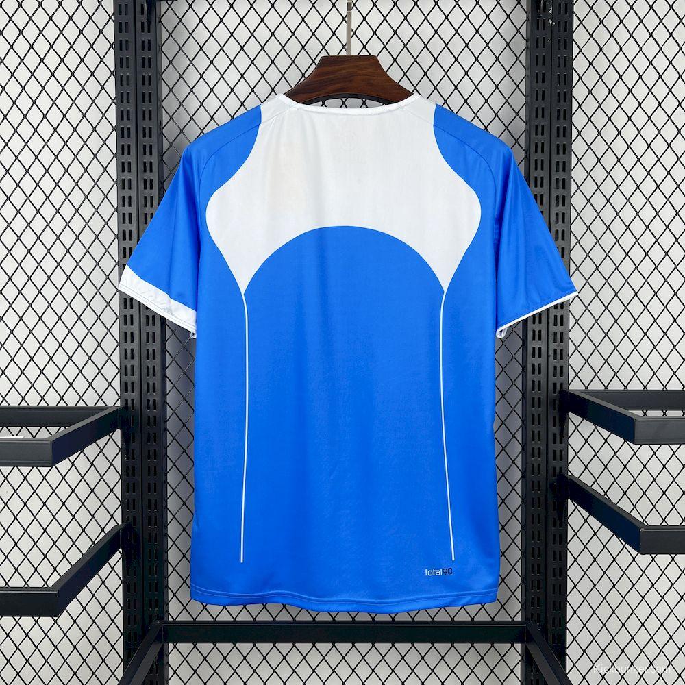 2025/26 Mens NK Total 90 Dri-FIT Football Jersey