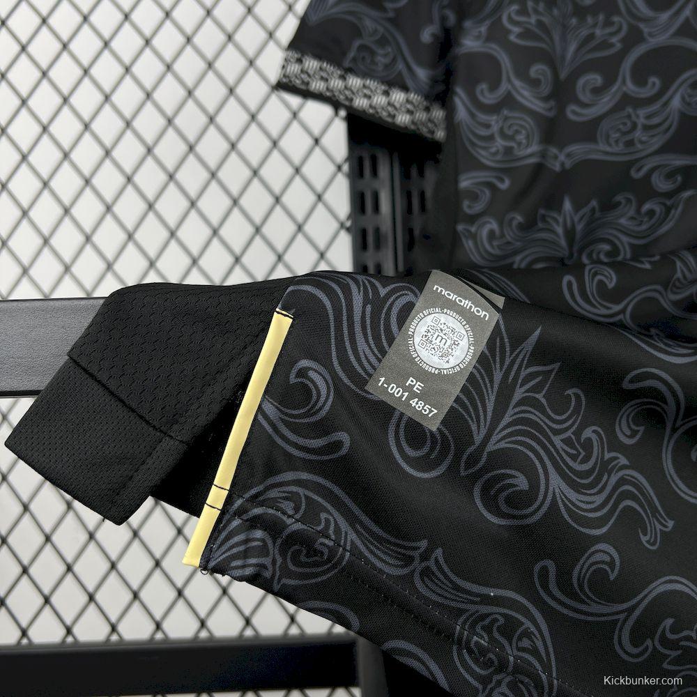 2026 Mens Ecuador World Cup Goalkeeper Jersey