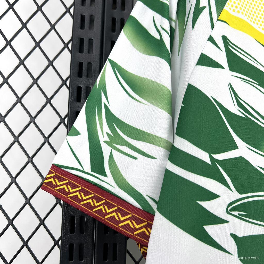 2026 Mens Mali Home Jersey