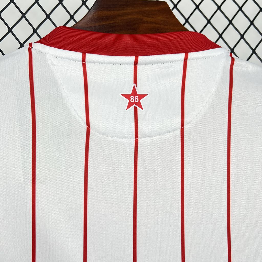 2026/27 Mens América De Cali Away Jersey