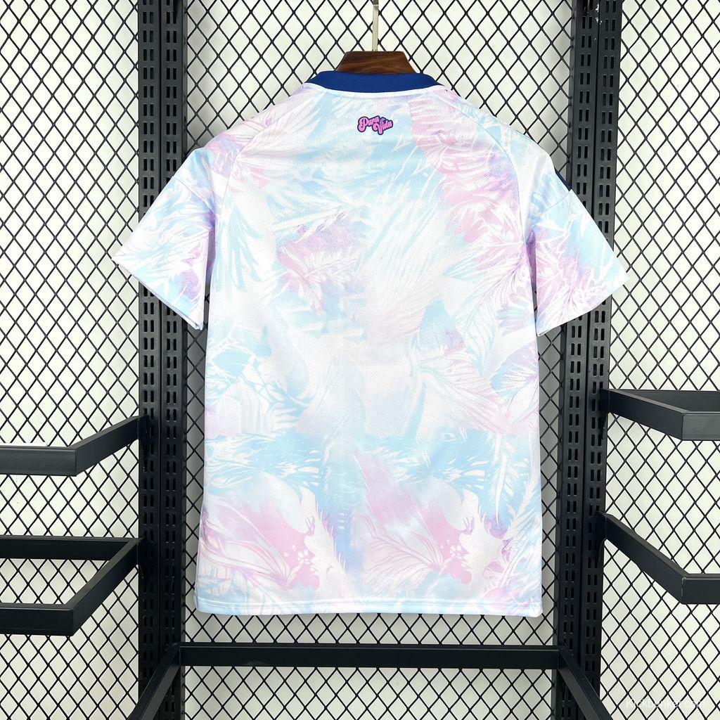 2026 Mens Costa Rica Away Jersey