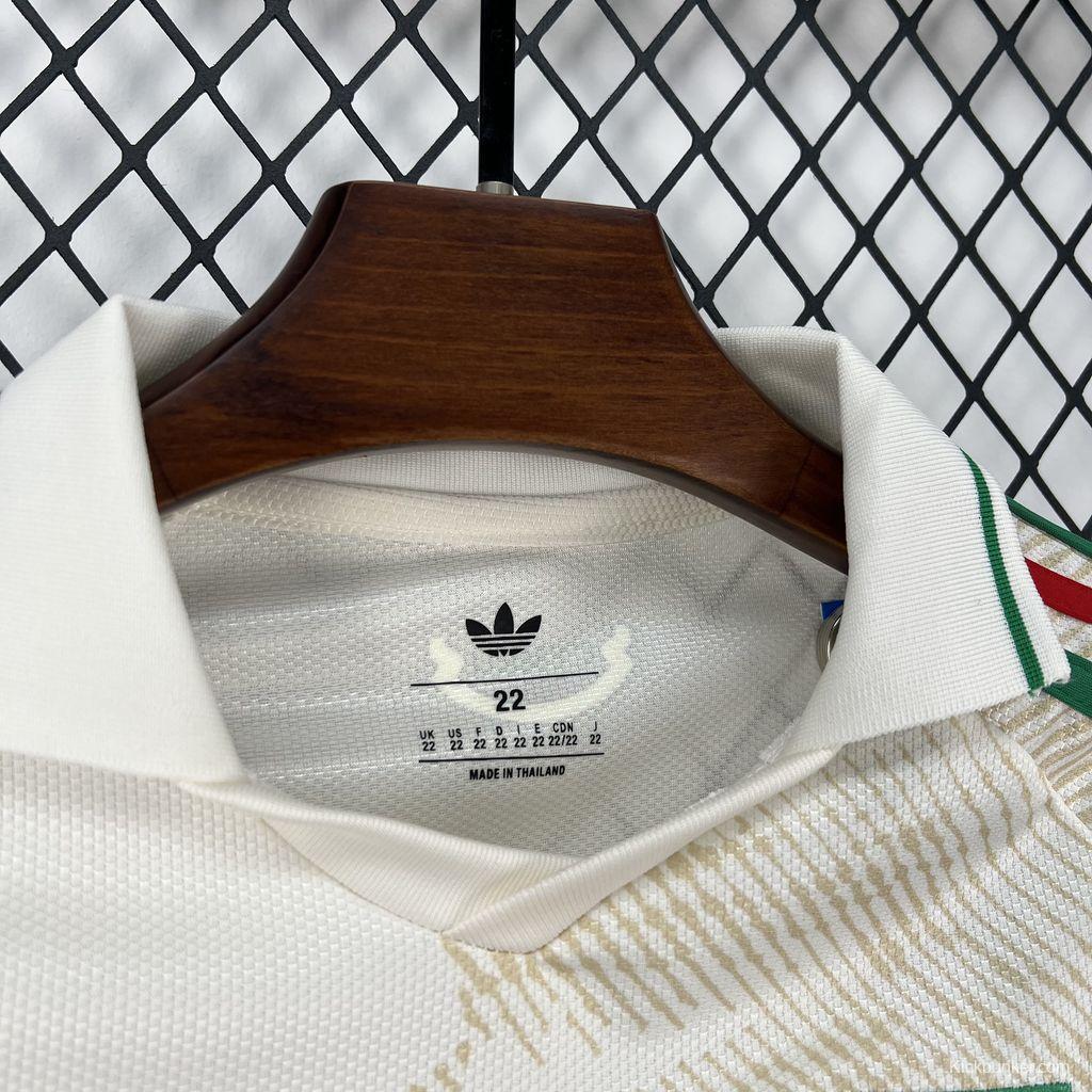 2026 Kids Wales Away Kit