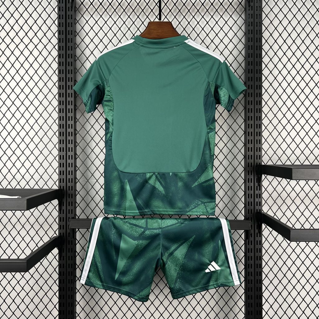 2026 Kids Germany World Cup Goalkeeper Kit