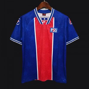 Retro 94/95 PSG Home Jersey