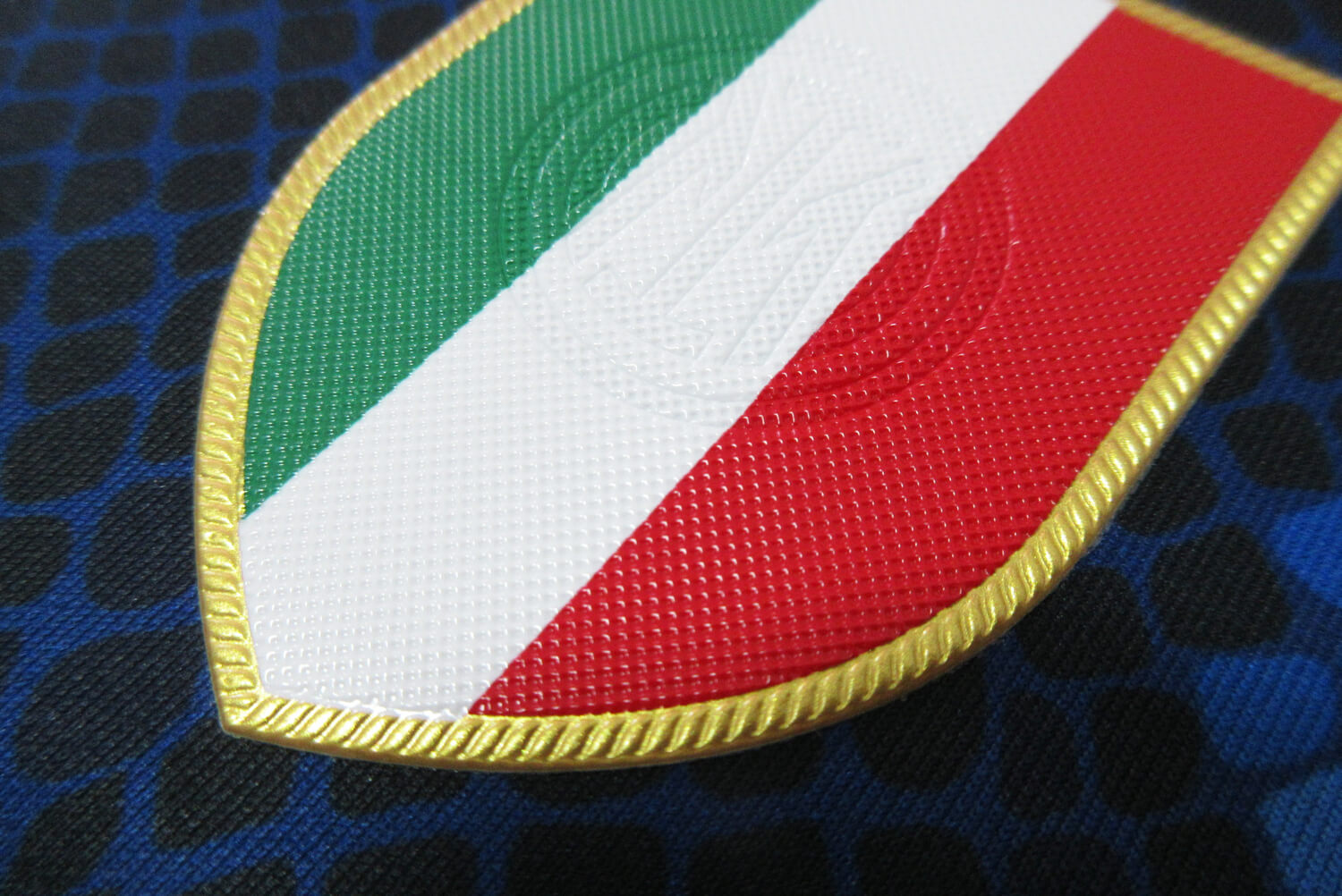 21/22 Inter Milan Home Jersey