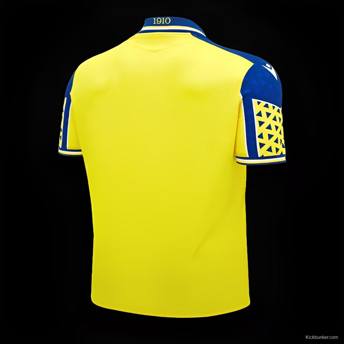 24/25 Cadiz Home Jersey