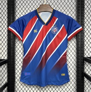 24/25 Women Bahia  Away Jersey