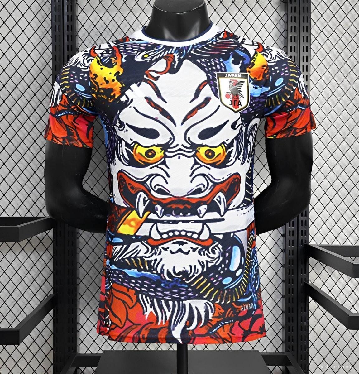 2024 Player Version Japan Special Edition