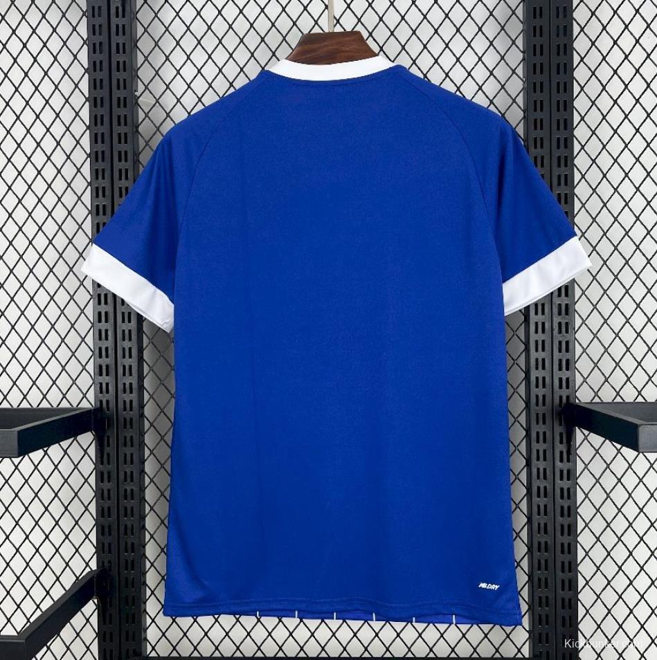 25/26 Cardiff City Home Jersey