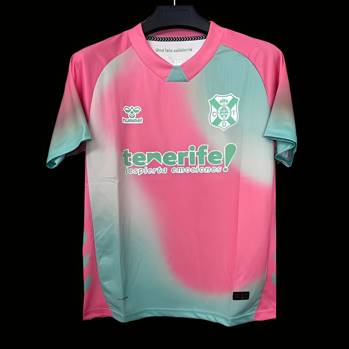25/26 Tenerife Third Jersey