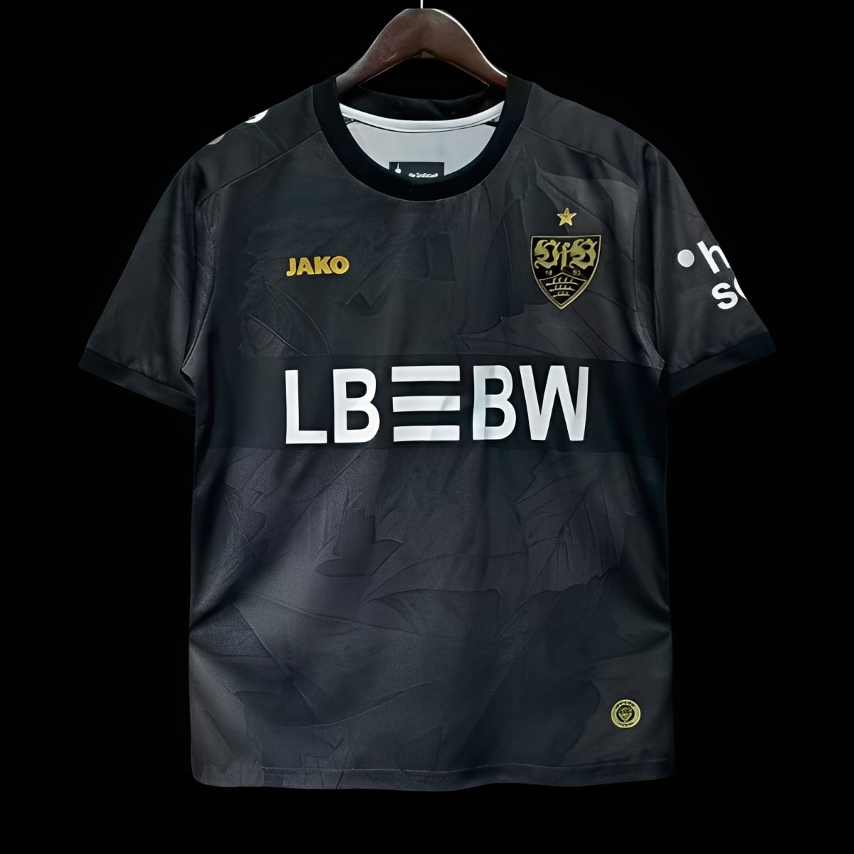 25/26 Stutgart Third Jersey