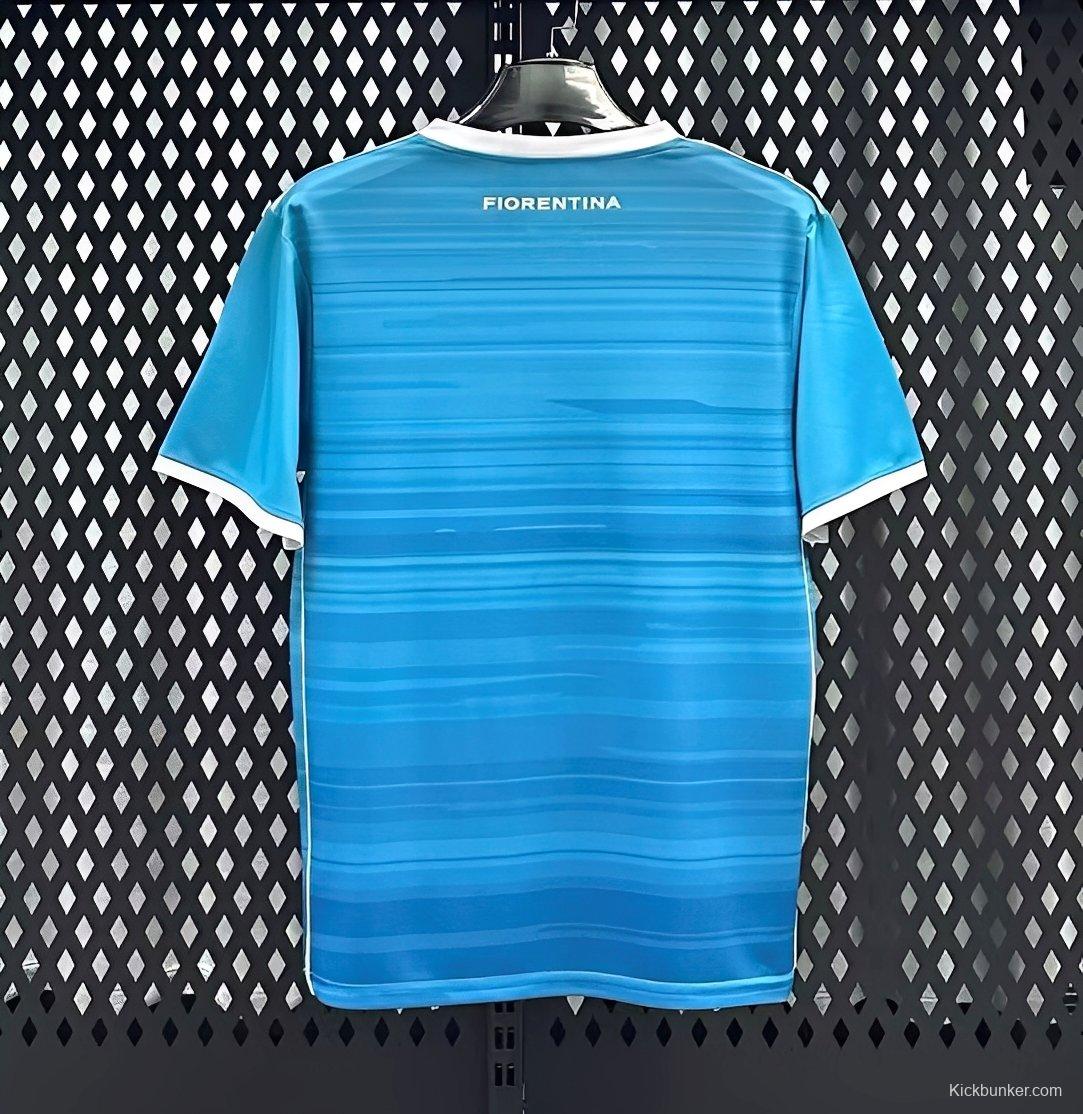 25/26 Fiorentina Third Jersey