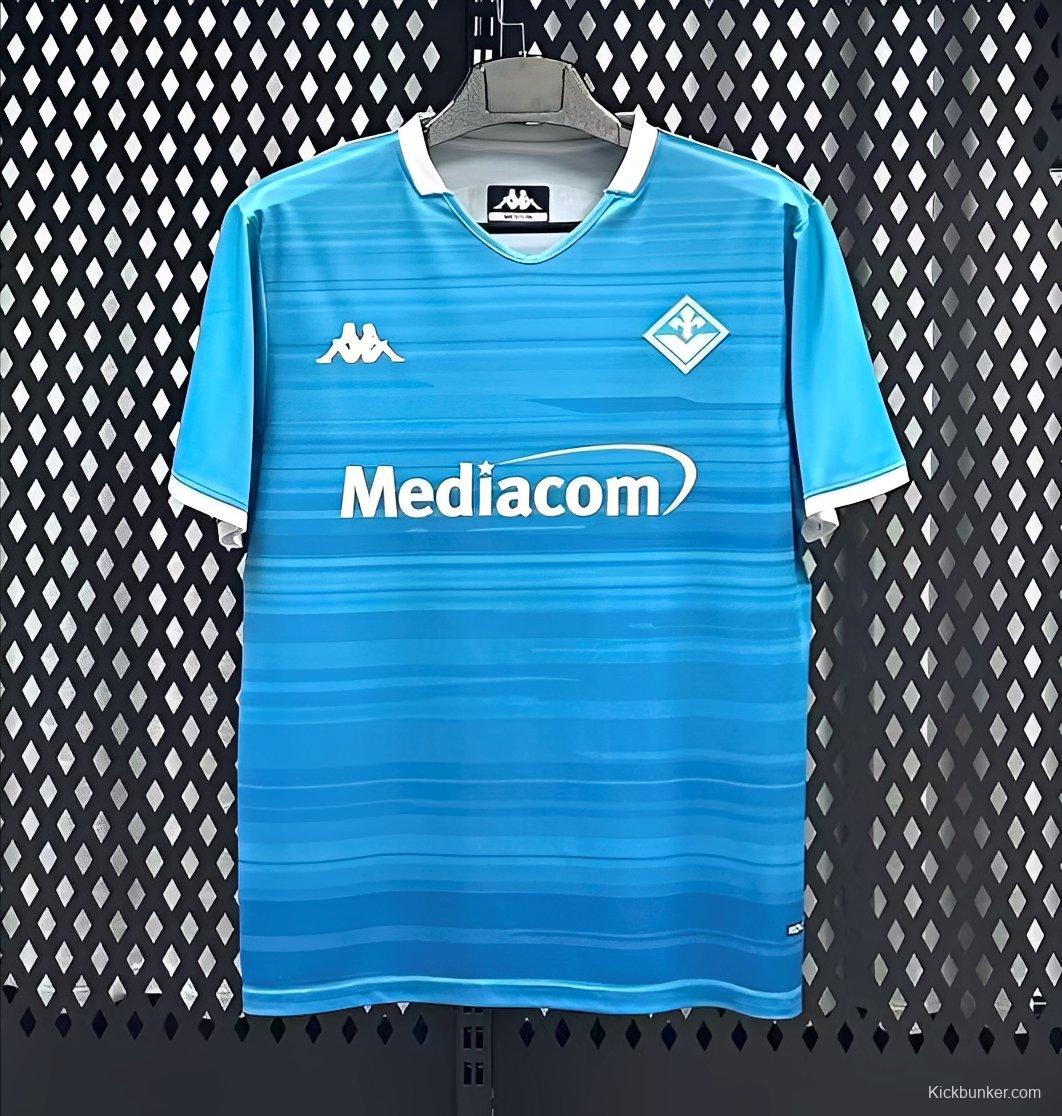 25/26 Fiorentina Third Jersey