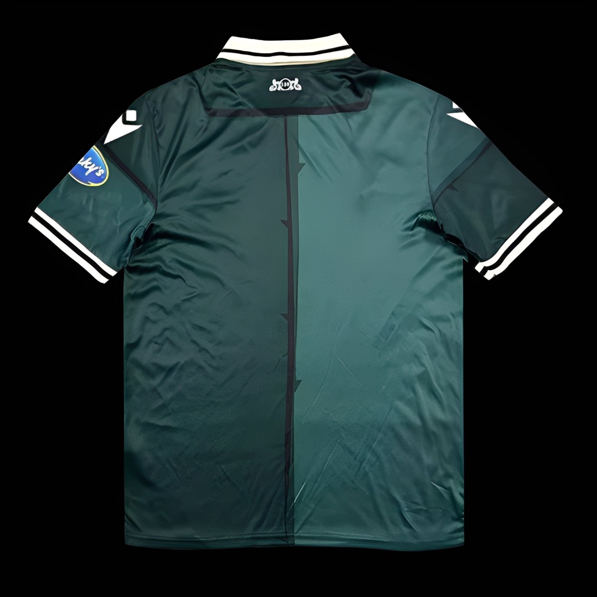 25/26 Blackburn Rovers Away Jersey