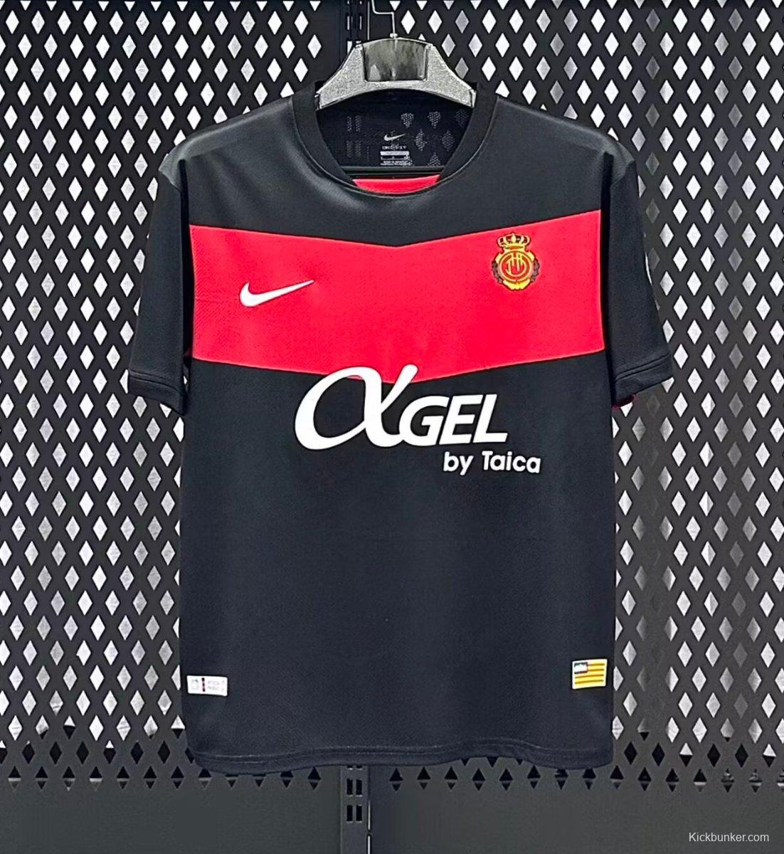 25/26 Mallorca Third Jersey