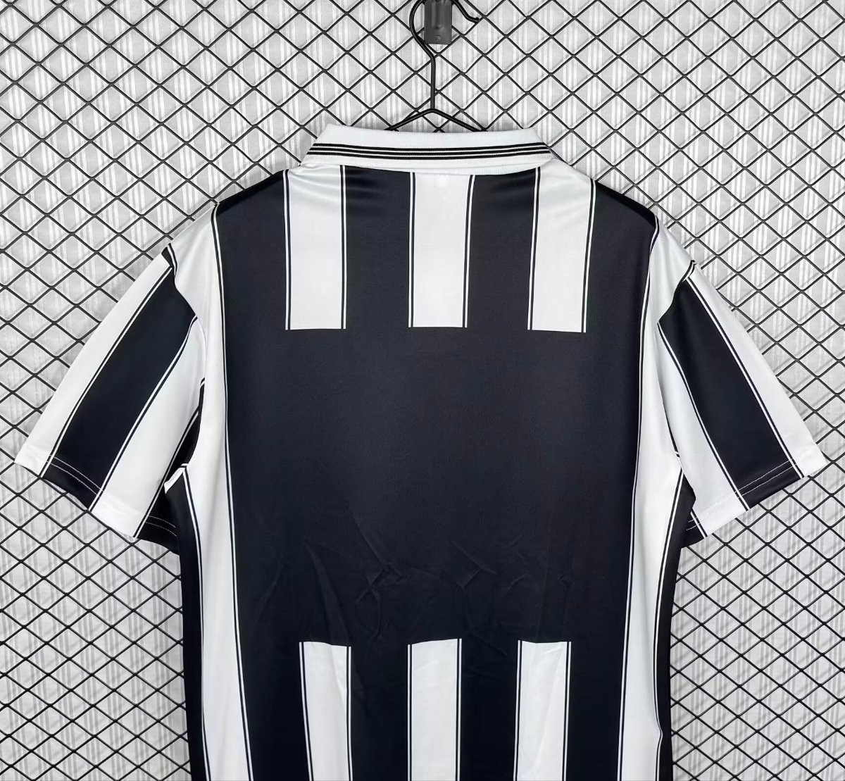 Retro 96/97 Besiktas Away Jersey