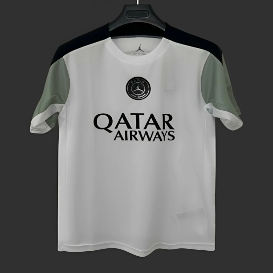 25/26 PSG Paris Saint-Germain Strike Night Edition Jersey